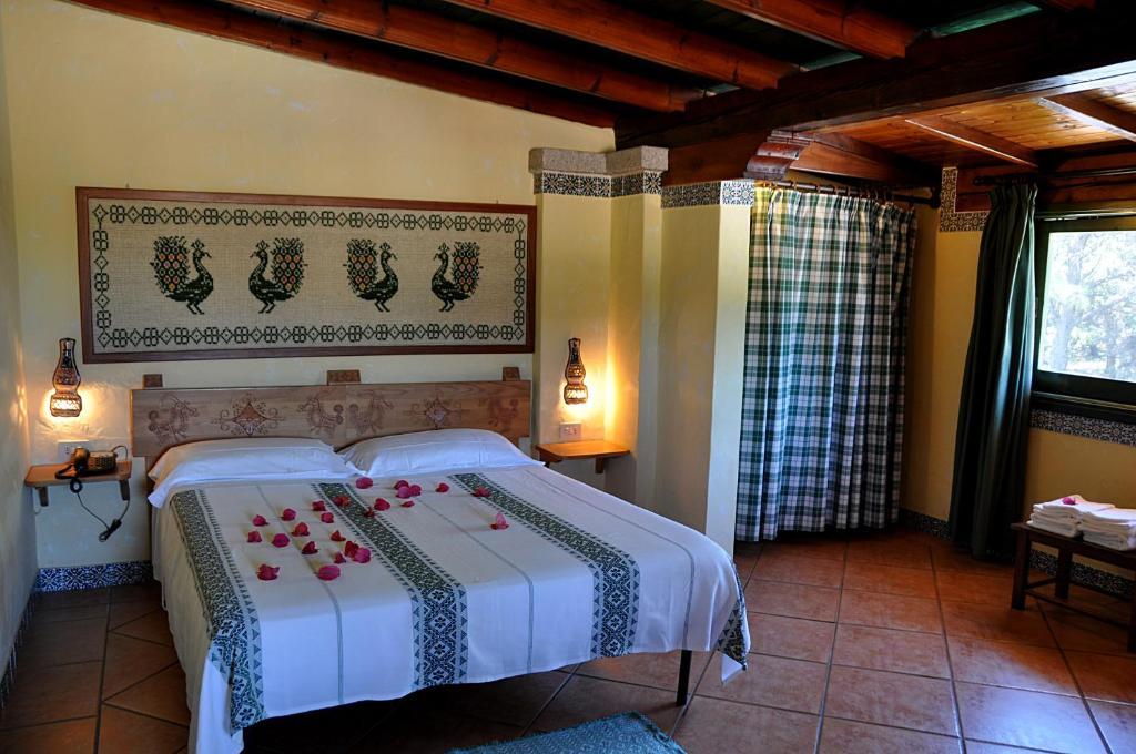 Hotel Fiore Di Maggio Villasimius Kamer foto