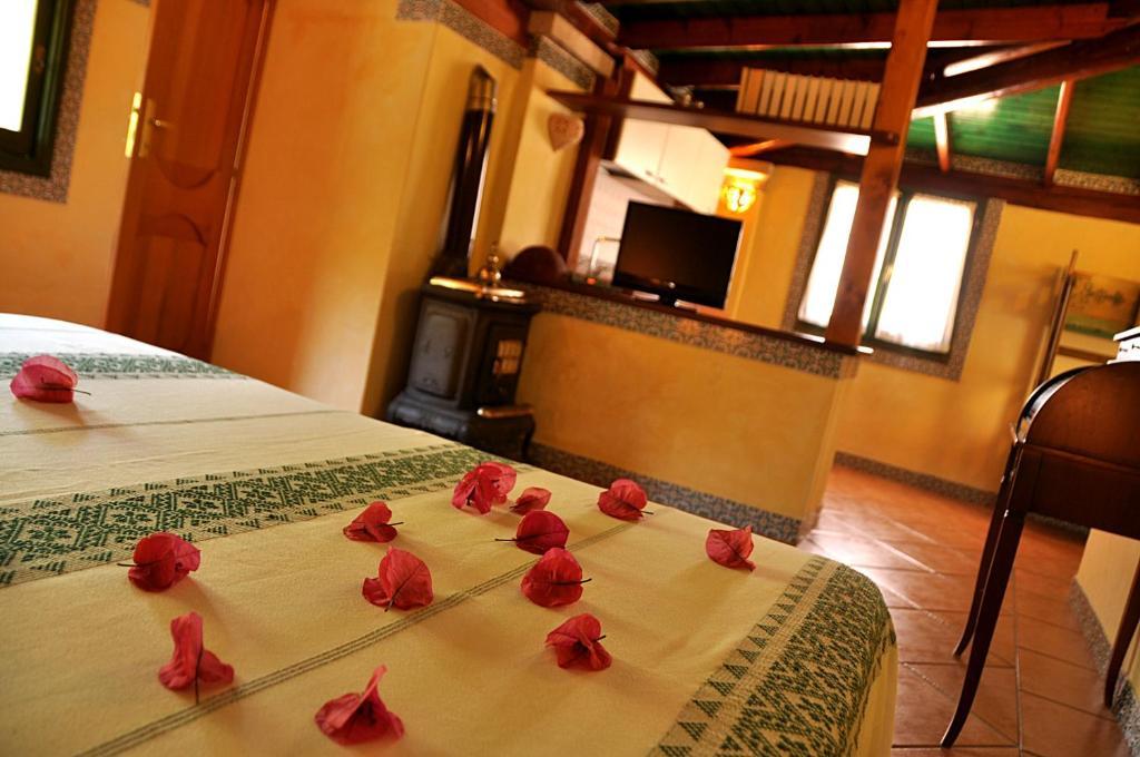 Hotel Fiore Di Maggio Villasimius Kamer foto
